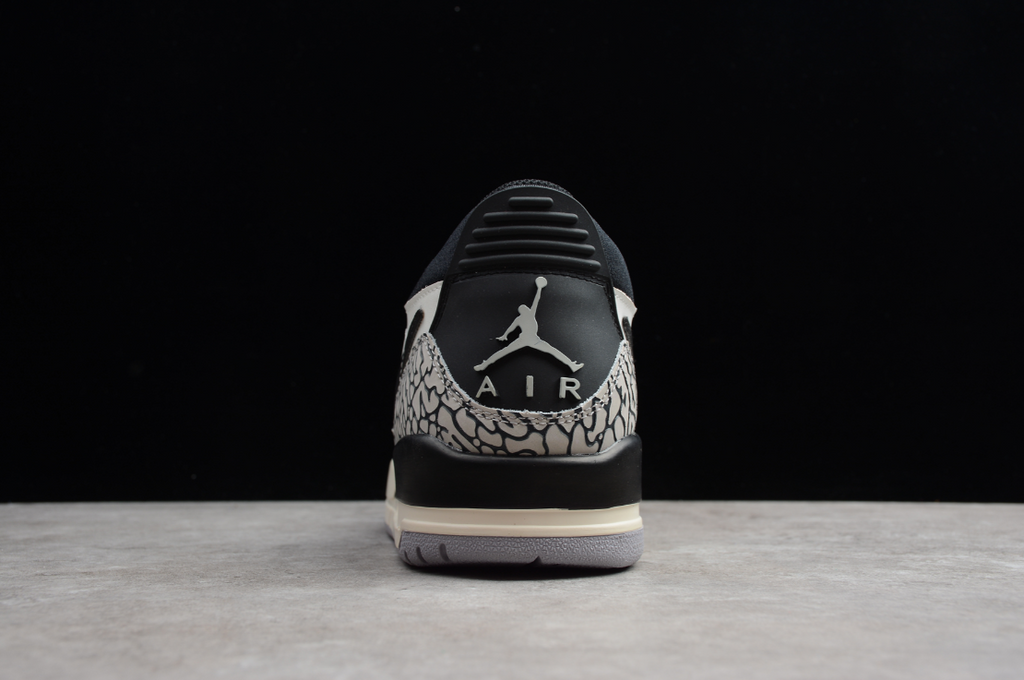 Air Jordan Legacy 312 Low Chicago Varsity Red