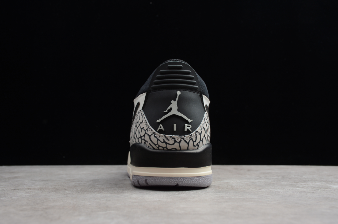 Air Jordan Legacy 312 Low Chicago Varsity Red