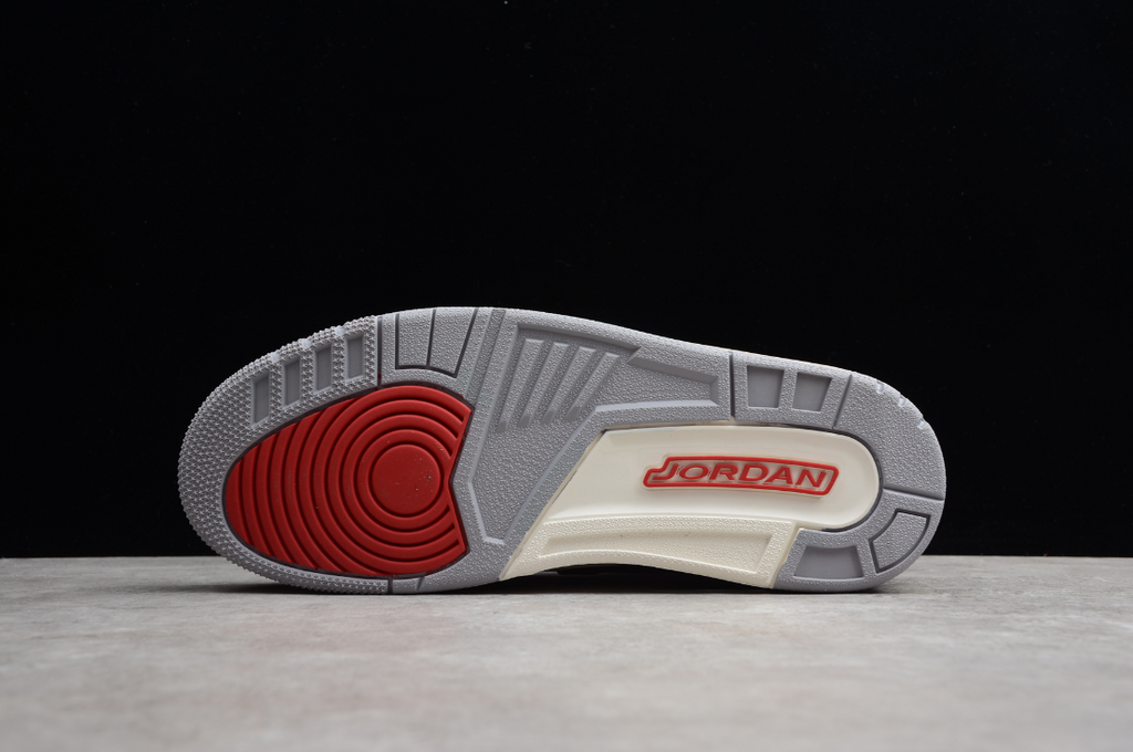 Air Jordan Legacy 312 Low Chicago Varsity Red