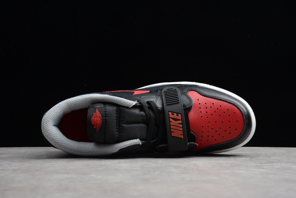 Air Jordan Legacy 312 Low Bred Cement