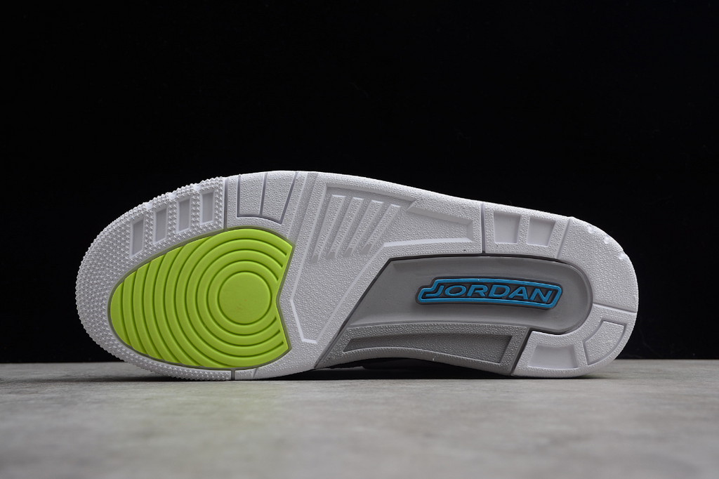 Just Don X Air Jordan Legacy 312 'Billy Hoyle'