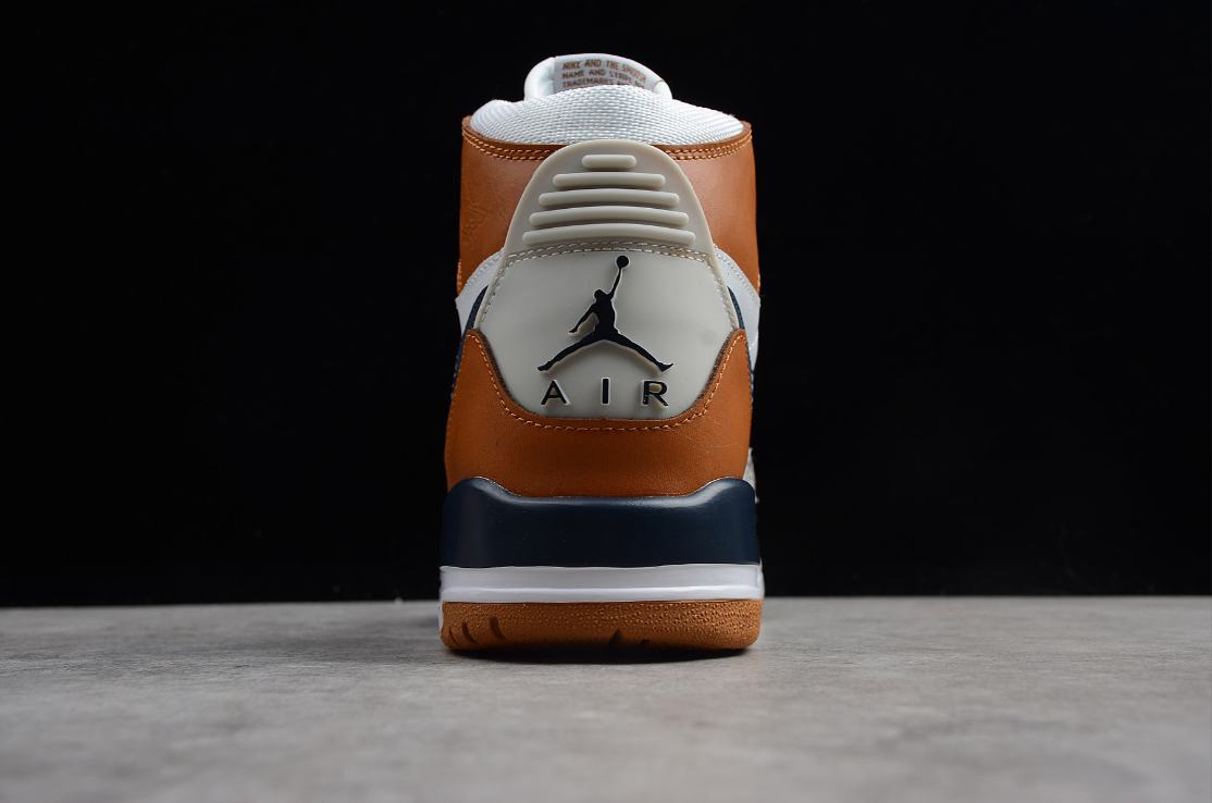 Air Jordan Legacy 312 Medicine Ball