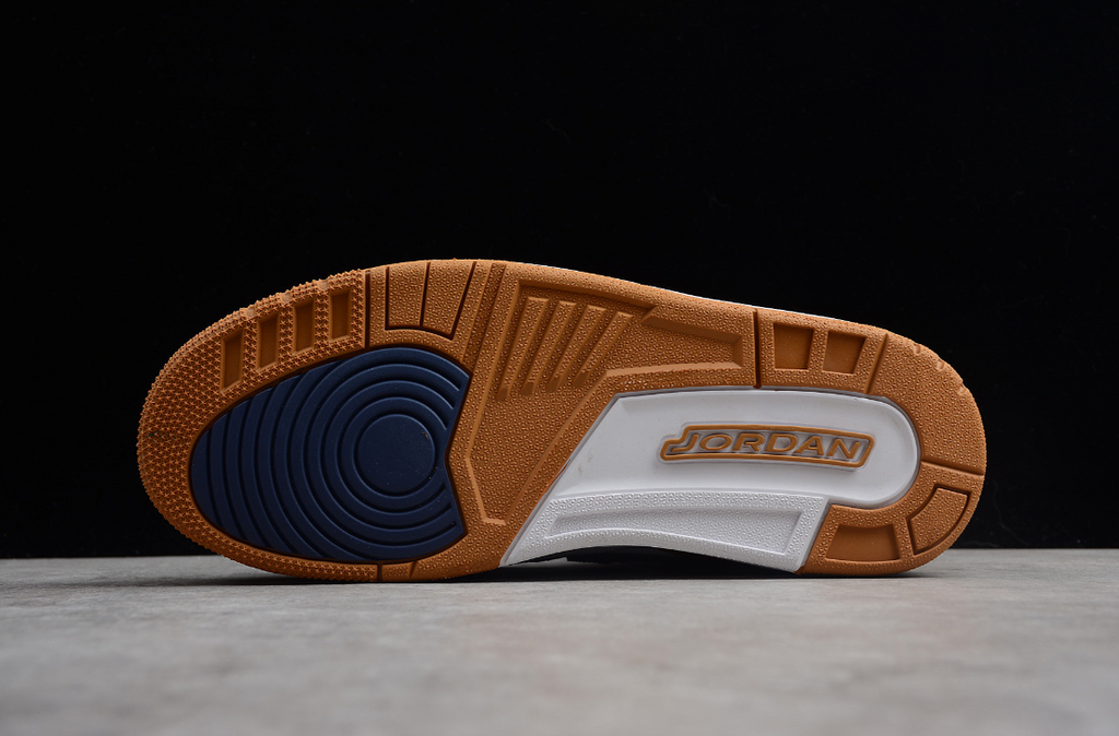 Air Jordan Legacy 312 Medicine Ball