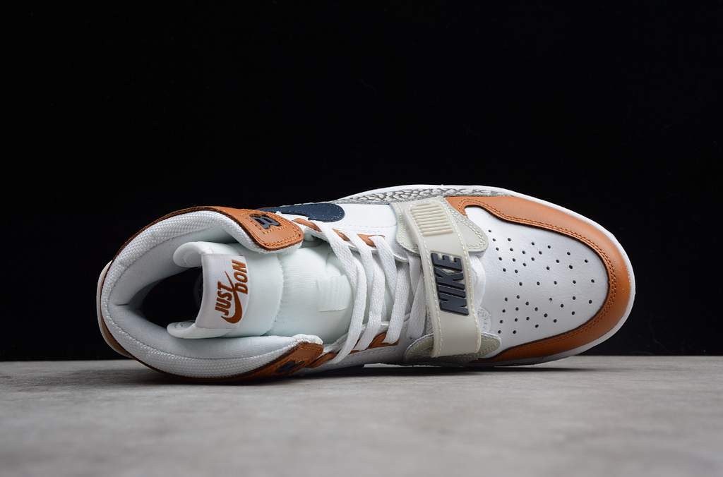 Air Jordan Legacy 312 Medicine Ball
