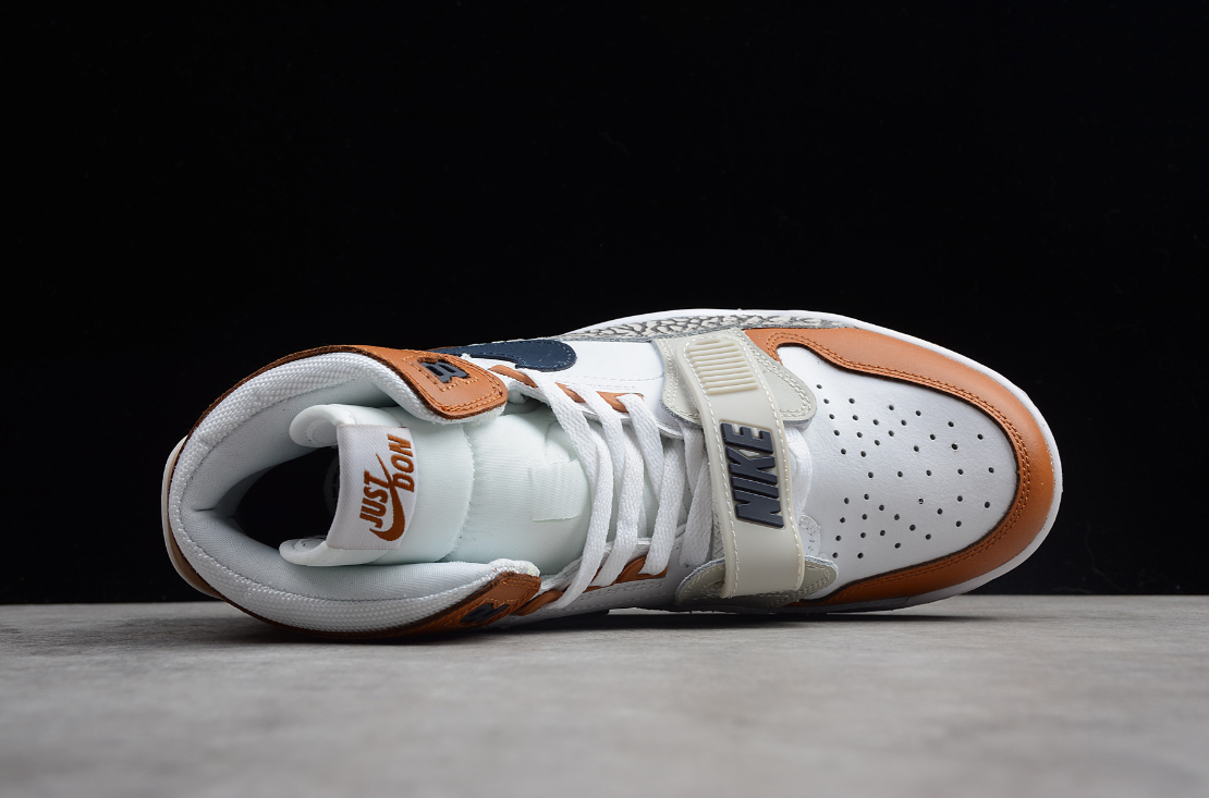 Air Jordan Legacy 312 Medicine Ball