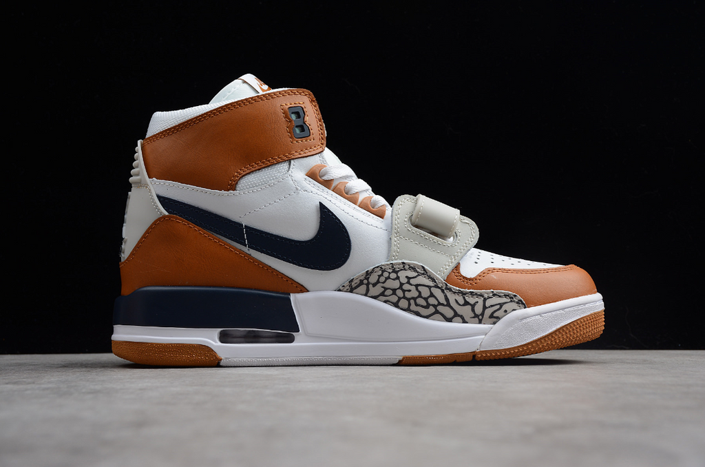 Air Jordan Legacy 312 Medicine Ball