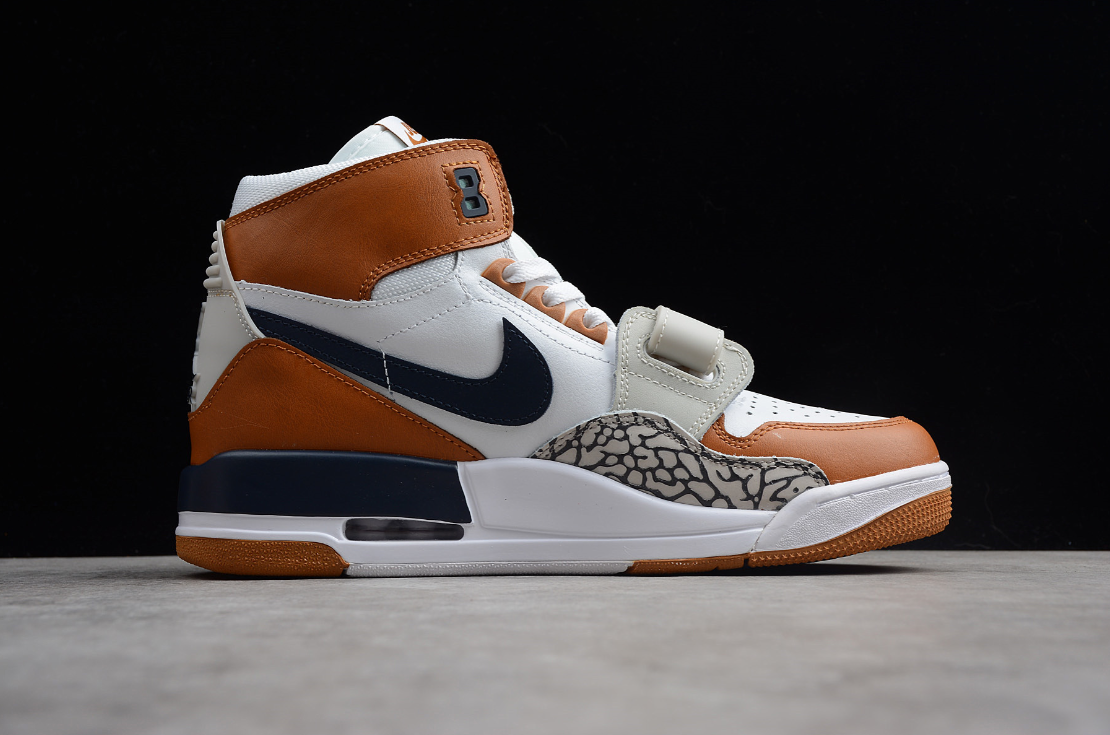 Air Jordan Legacy 312 Medicine Ball