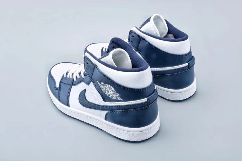 Air Jordan 1 High 85 Georgetown