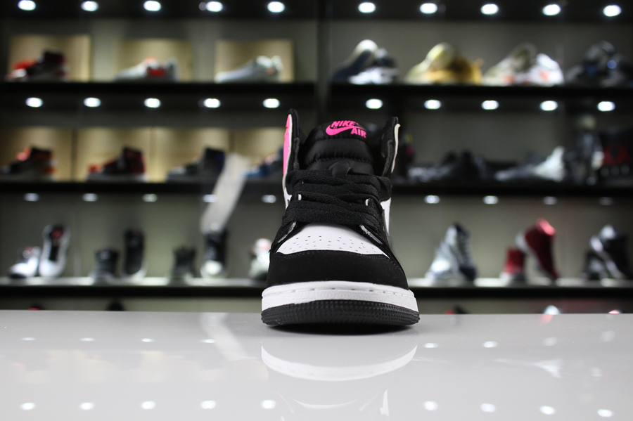Air Jordan 1 Retro High Valentines Day Pink
