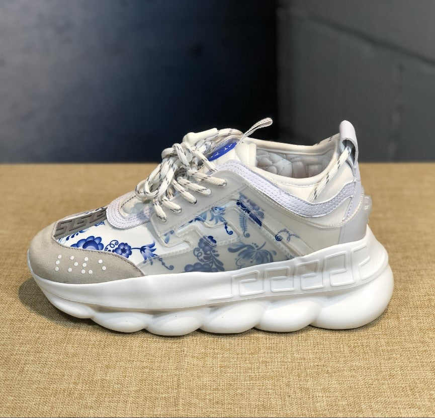 Chain Reaction Shoes Sneakers 16