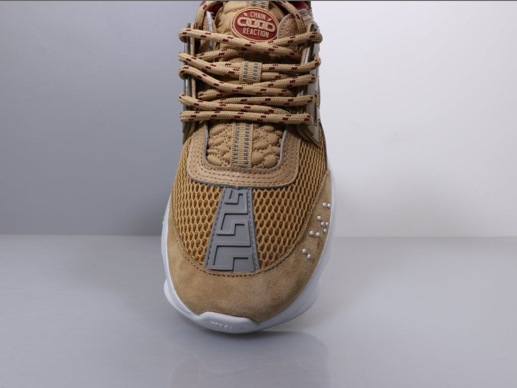 Chain Reaction Shoes Sneakers 13