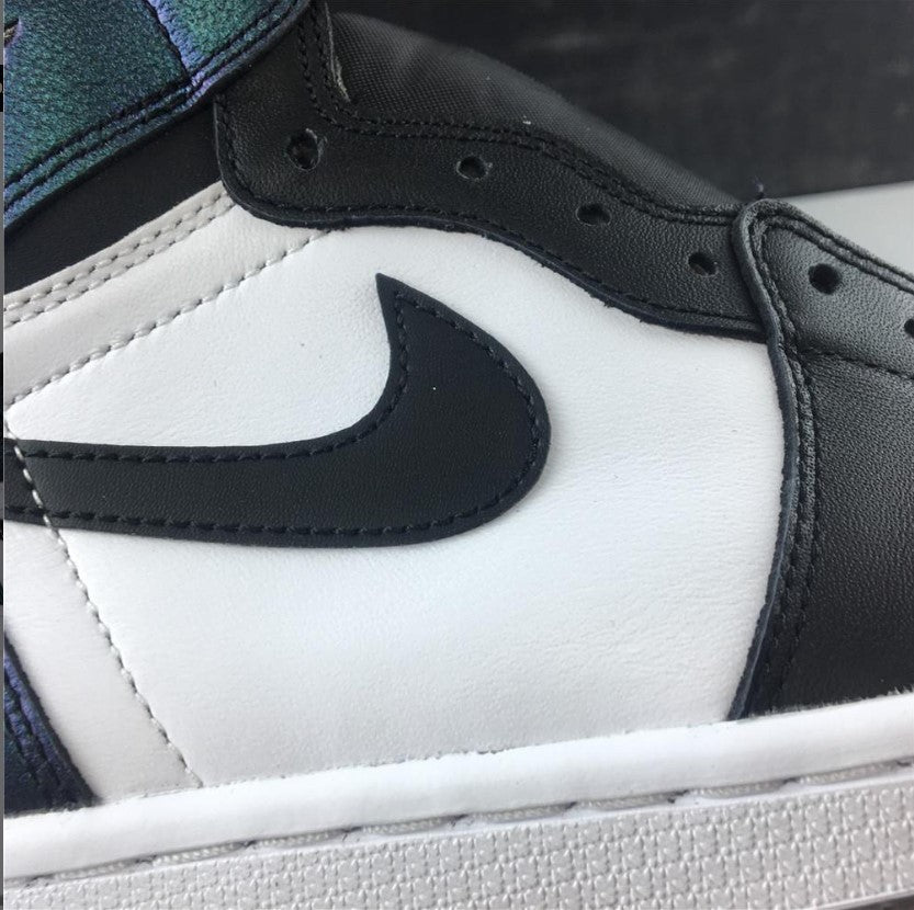 Air Jordan 1 Retro All Star 2017 “Chameleon” Shoes Sneakers