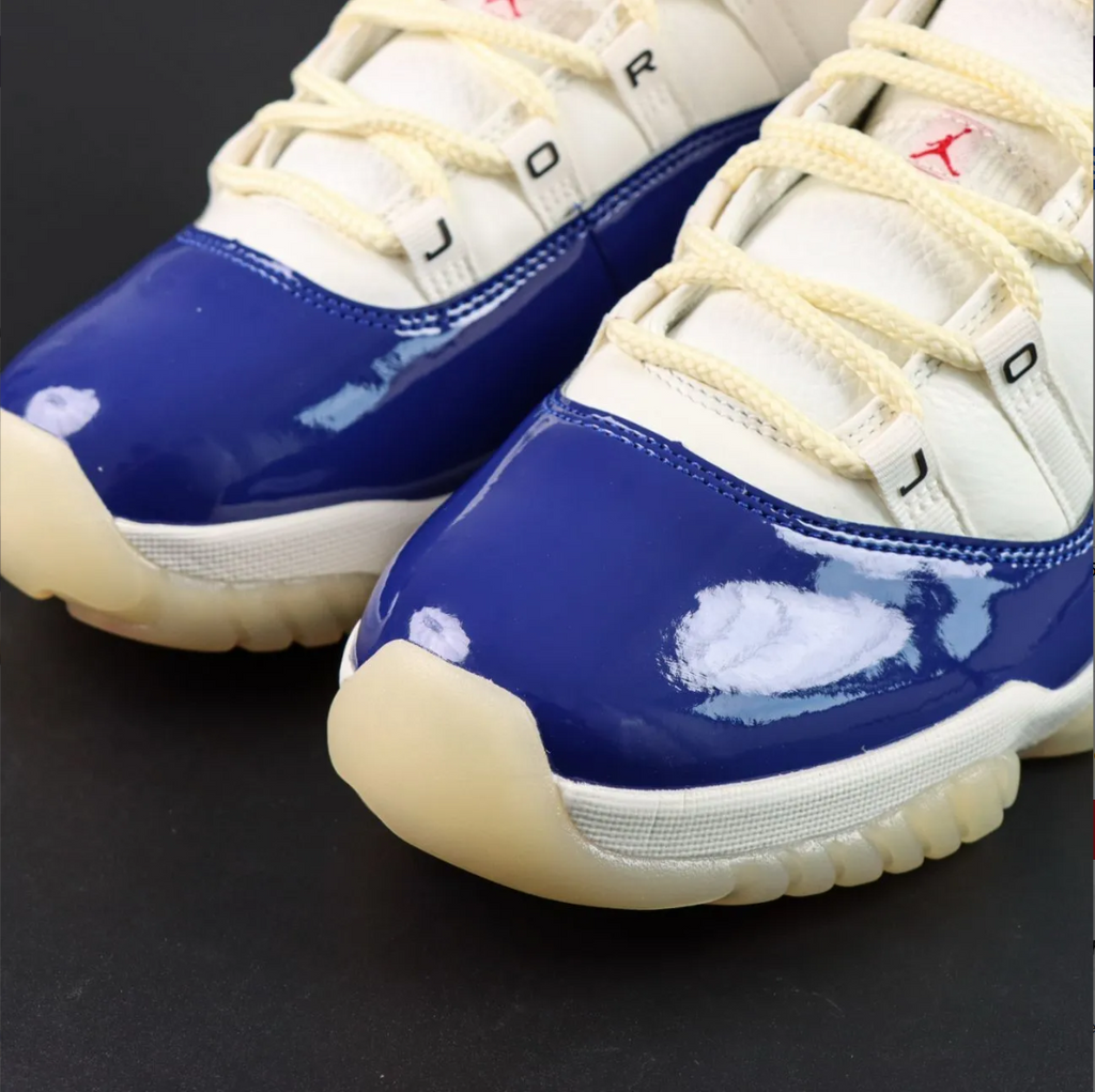 Premium Air Jordan 11 Rare Air Shoes Sneakers