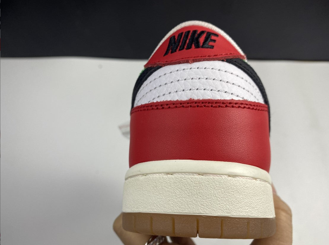 SB Dunk Frame Skate Low Shoes Sneakers