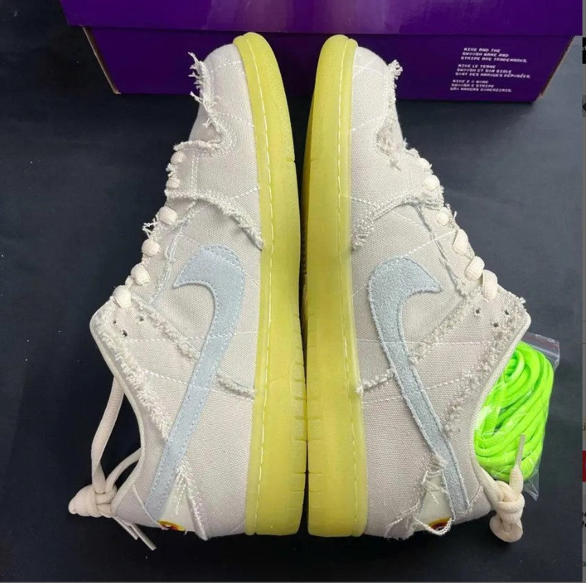 Nike SB Dunk Low Mummy Shoes Sneakers