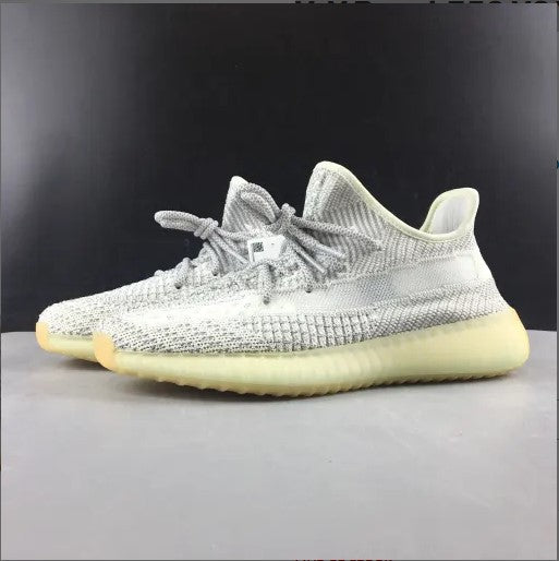 Yeezy Boost 350 V2 Yeshaya (Non-Reflective) Shoes Sneakers