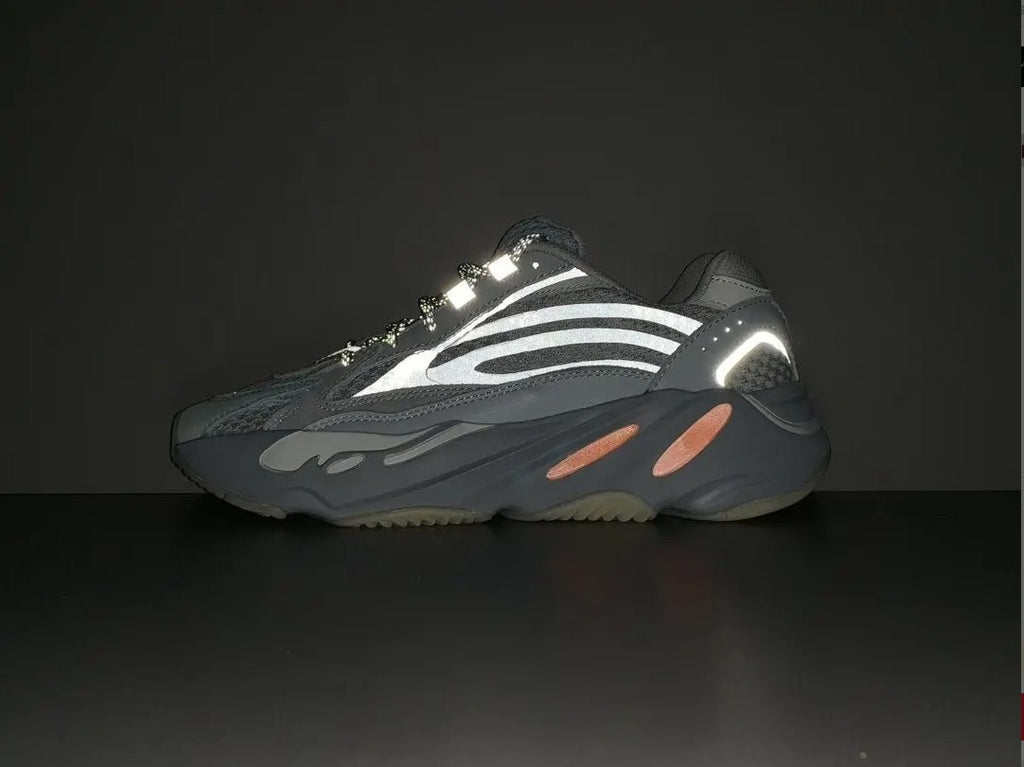 Yeezy Boost 700 V2 Inertia Shoes Sneakers