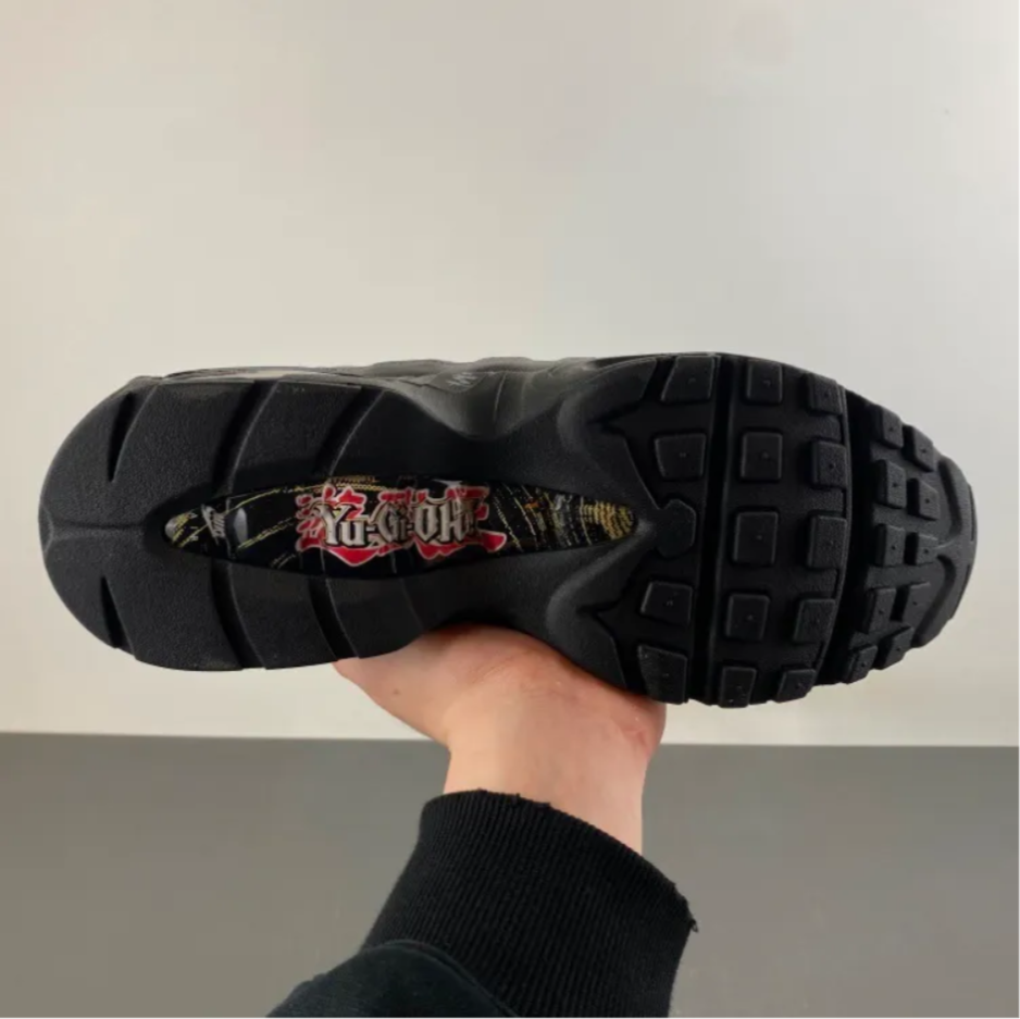 Air Max 95 Muscle Yu-Gi-Oh Shoes Sneakers