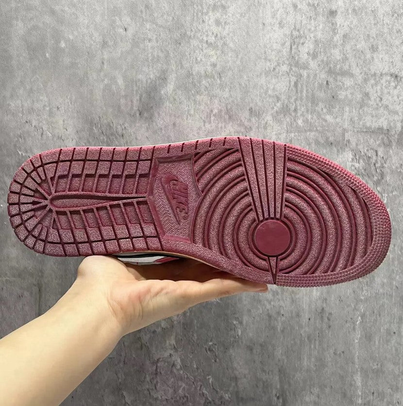 Air Jordan 1 High OG Chicago Reimagined Shoes Sneakers