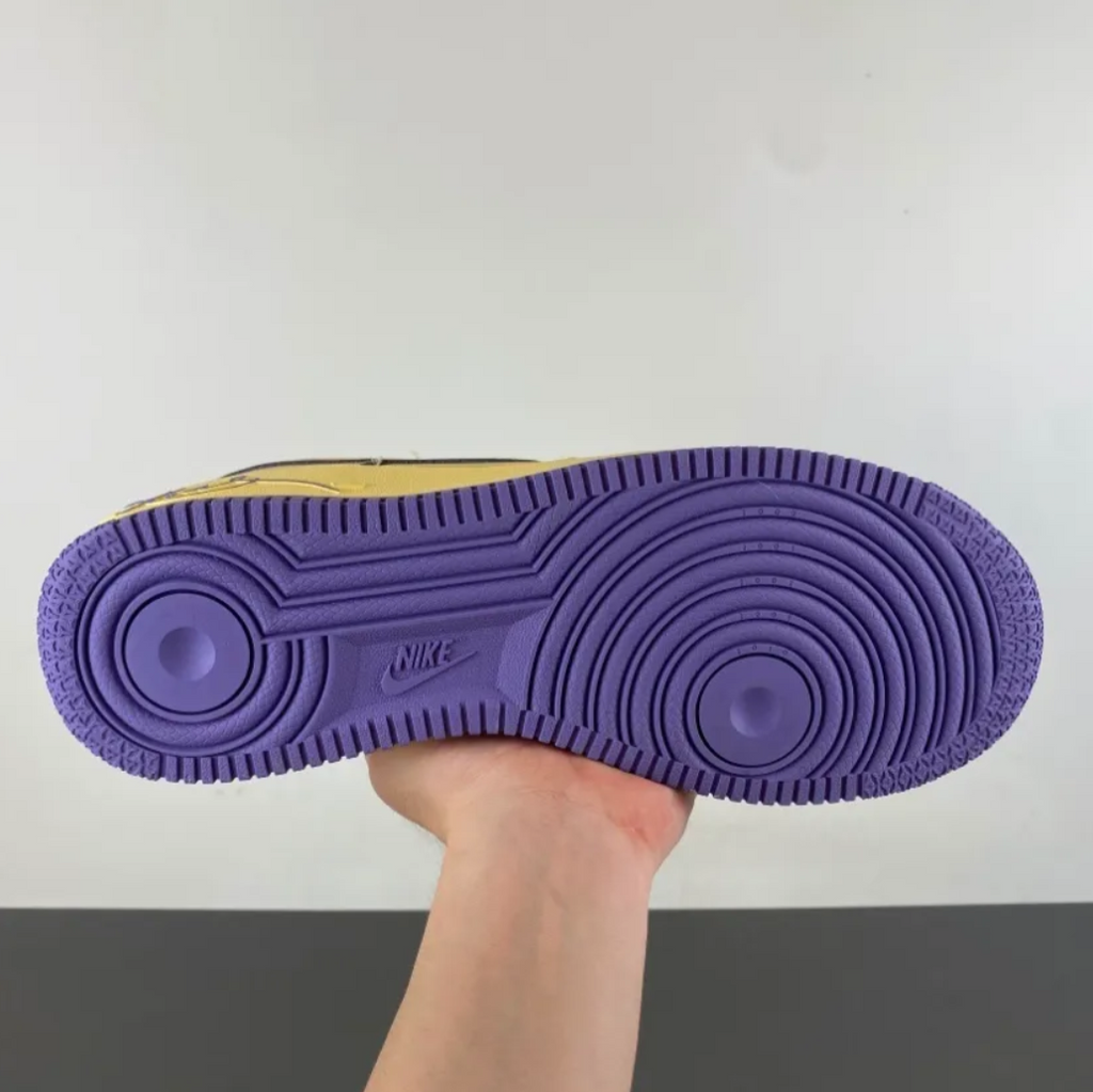 Kobe Bryant x Air Force 1 Low Protro Mamba Mentality Shoes Sneaker