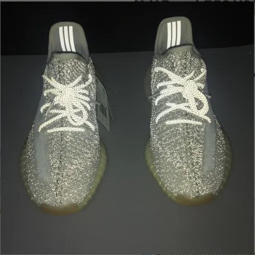 Yeezy Boost 350 V2 Yeshaya (Reflective) Shoes Sneakers