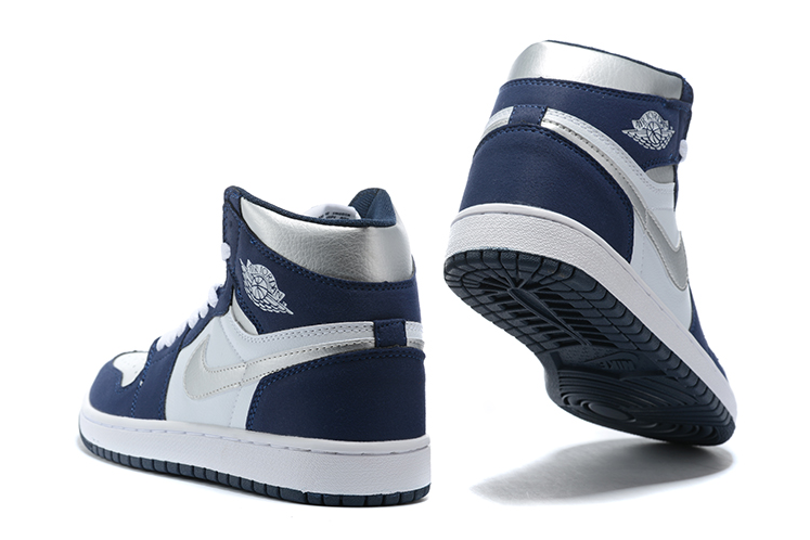 Air Jordan 1 High OG Game Royal