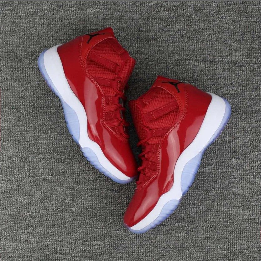 Air Jordan 11 Win Like 96 Shoes Sneakers
