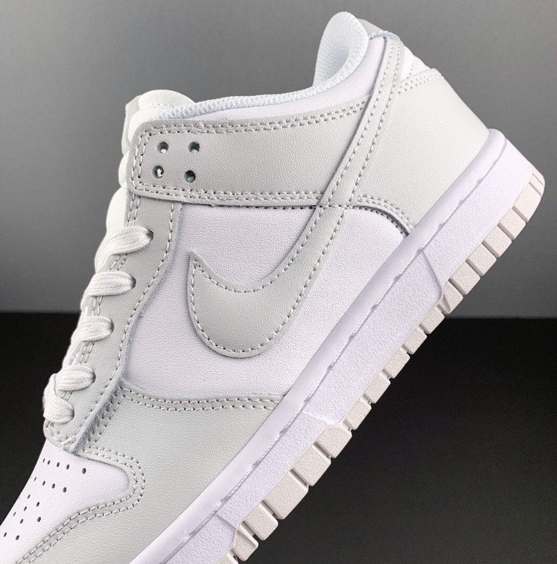 Dunk Low Photon Dust Shoes Sneakers