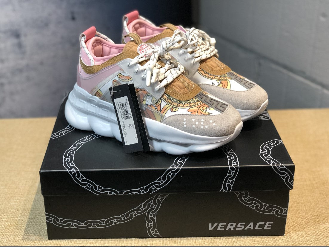 Chain Reaction Shoes Sneakers 20