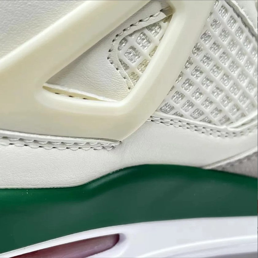 Air Jordan 4 Retro SB Pine Green Shoes Sneakers
