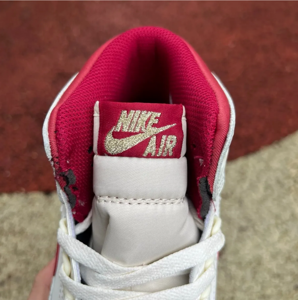 JD Legacy 312 Year of the Horse Shoes Sneakers