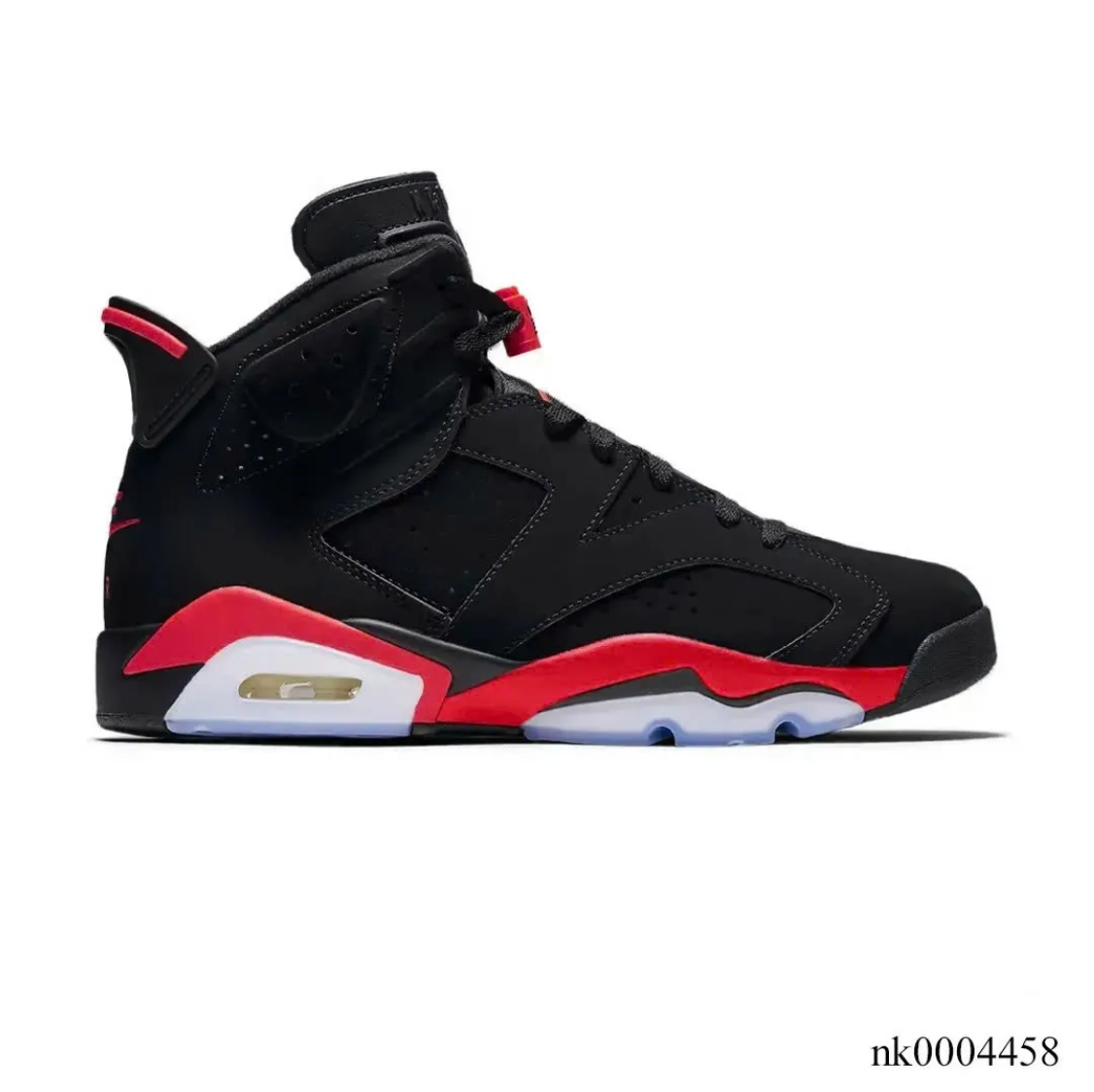 Air Jordan 6 Reverse Infrared Salesman (2026) Shoes Sneaker