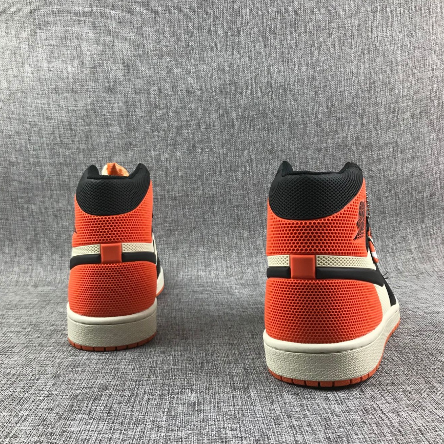 Air Jordan 1 Retro High Flyknit Shattered Backboard