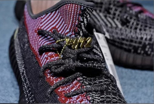 Yeezy Boost 350 V2 Yecheil (Non-Reflective) Shoes Sneakers