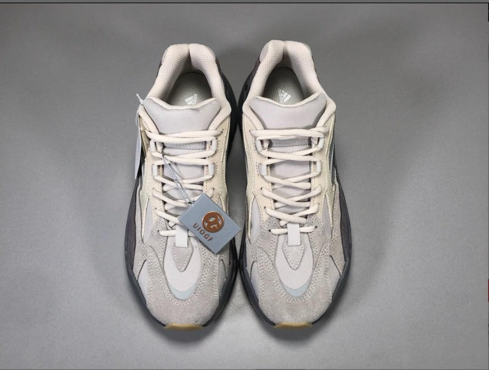 Yeezy Boost 700 V2 Tephra Shoes Sneakers