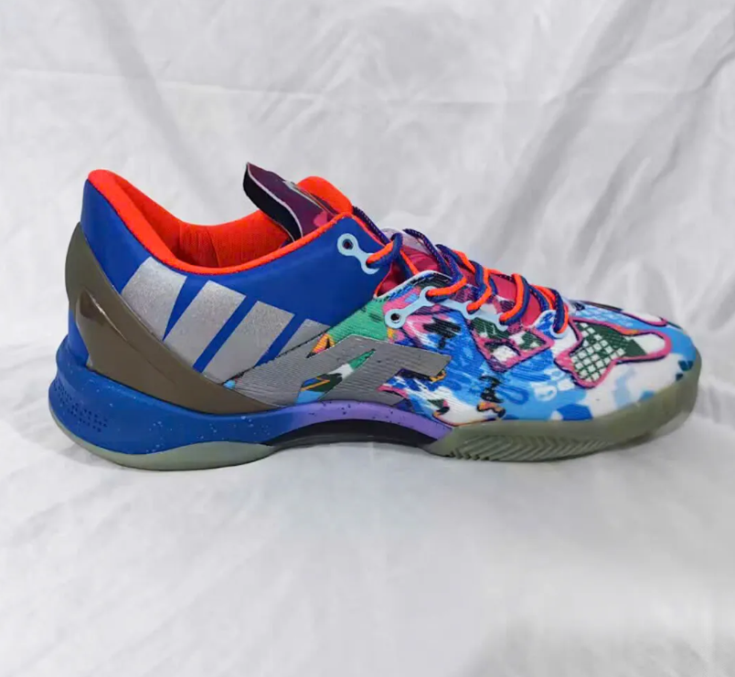 Kobe 8 Protro What The Kobe Shoes Sneakers