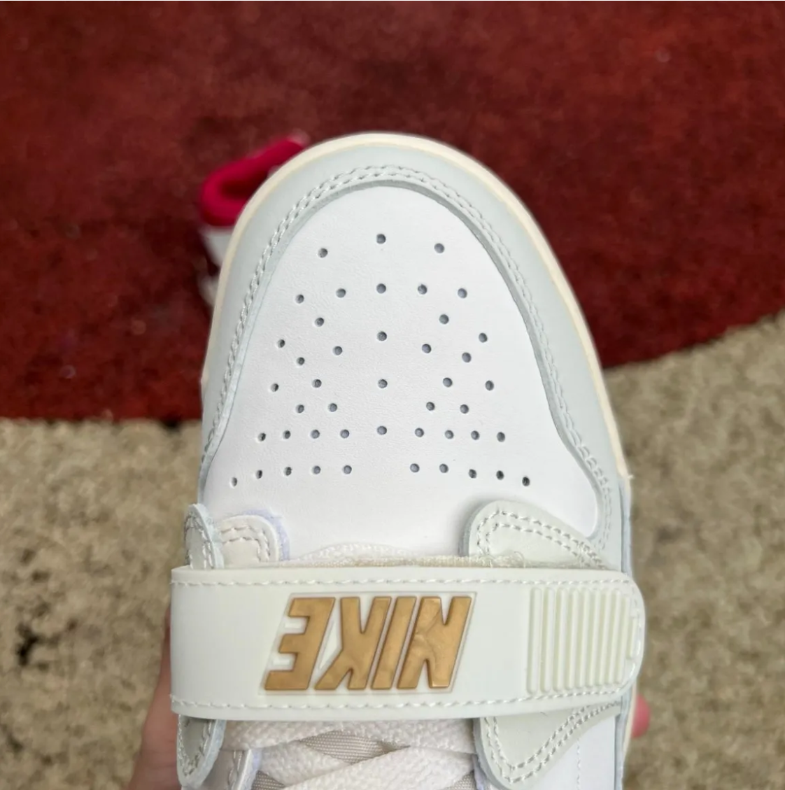 JD Legacy 312 Year of the Horse Shoes Sneakers
