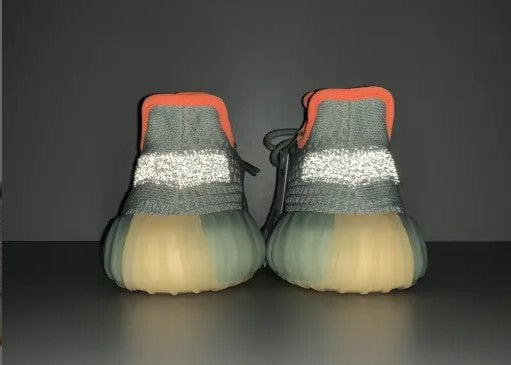 Yeezy Boost 350 V2 Desert Sage Shoes Sneakers