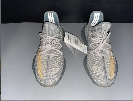 Yeezy Boost 350 V2 Israfil Shoes Sneakers 1