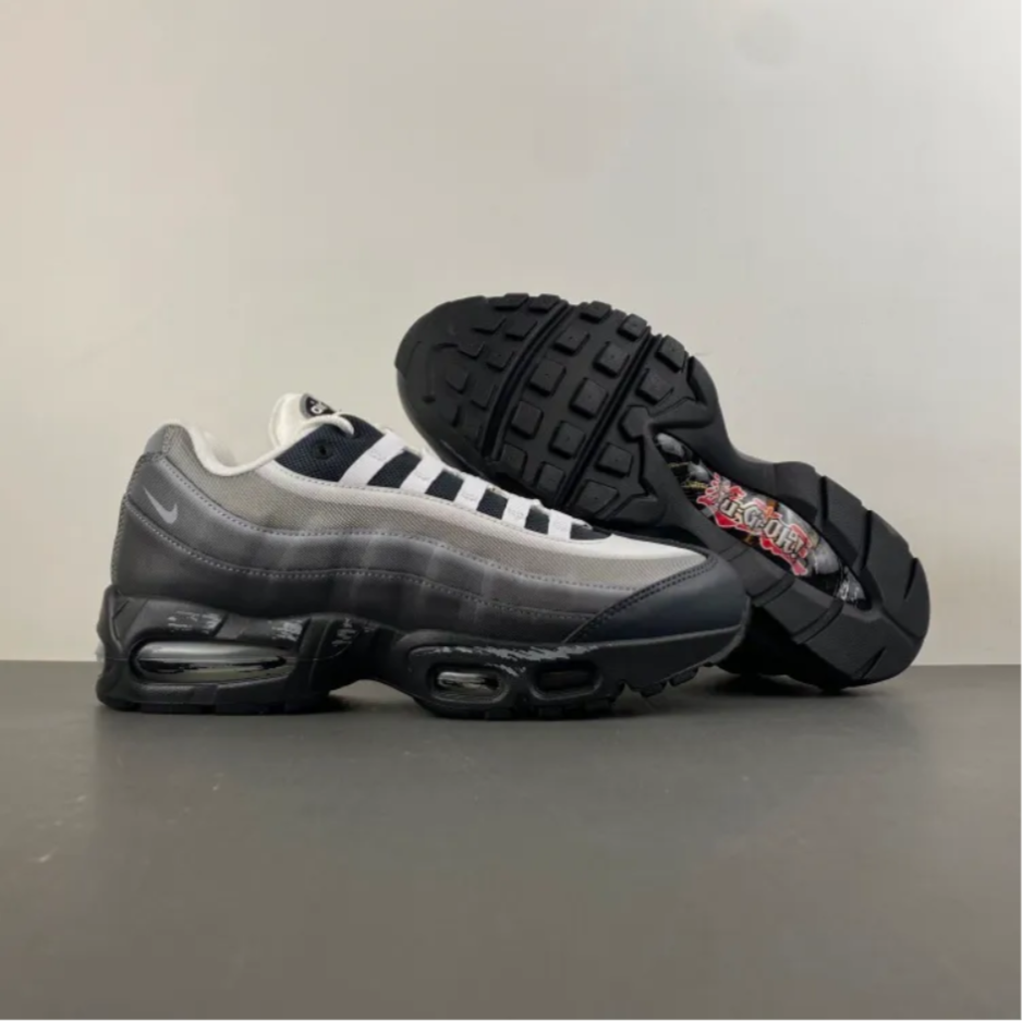 Air Max 95 Muscle Yu-Gi-Oh Shoes Sneakers