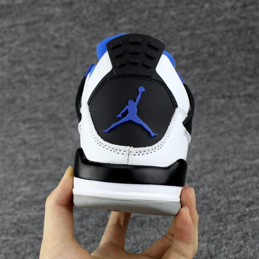 Air Jordan 4 Motorsports Shoes Sneakers