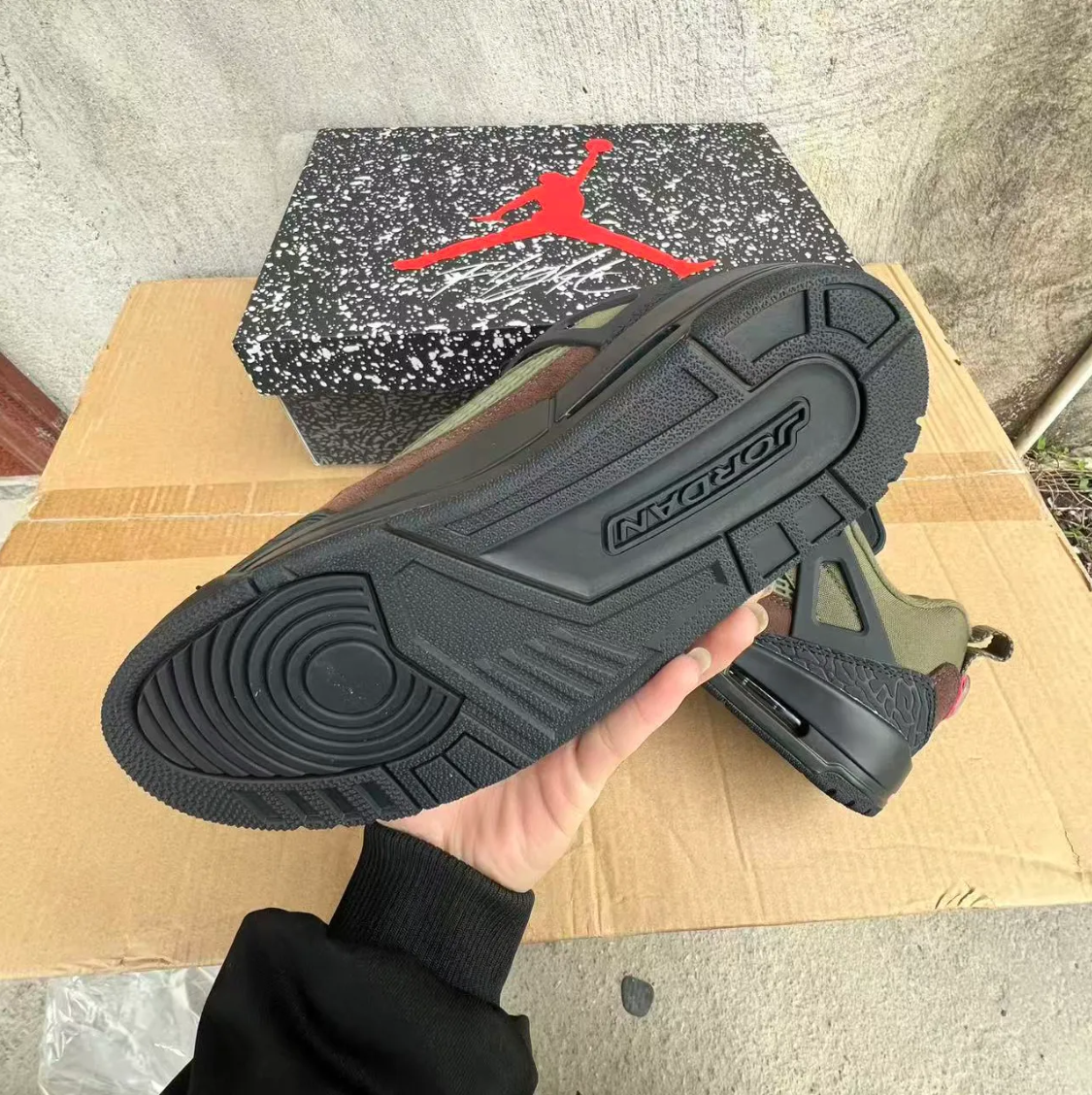 JD Spiz’ike Low Beef And Broccoli Shoes Sneakers