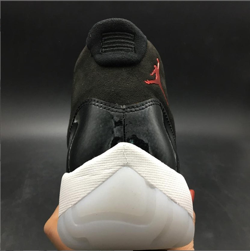 Air Jordan 11 Retro 72-10 Shoes Sneakers