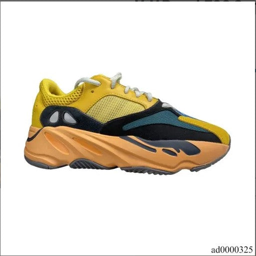 Yeezy Boost 700 Sun Yellow Shoes Sneakers