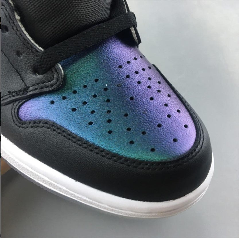 Air Jordan 1 Retro All Star 2017 “Chameleon” Shoes Sneakers