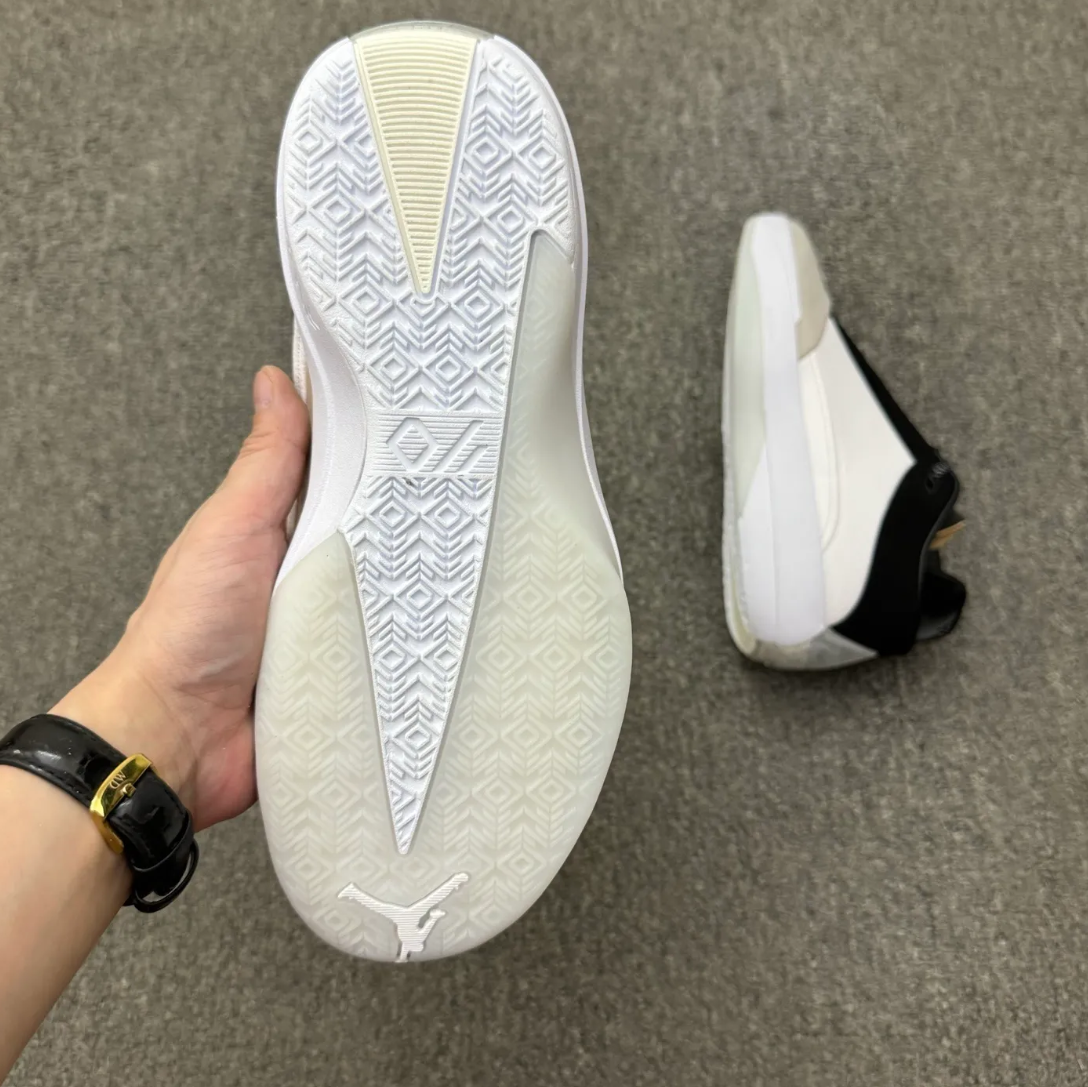 Air Jordan 40 Low PF The Classic Shoes Sneakers