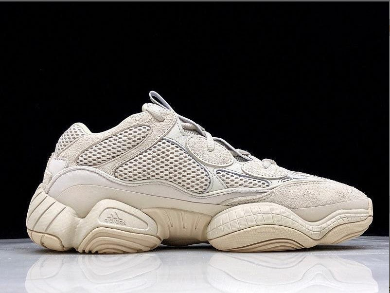 Yeezy 500 Blush Shoes Sneakers