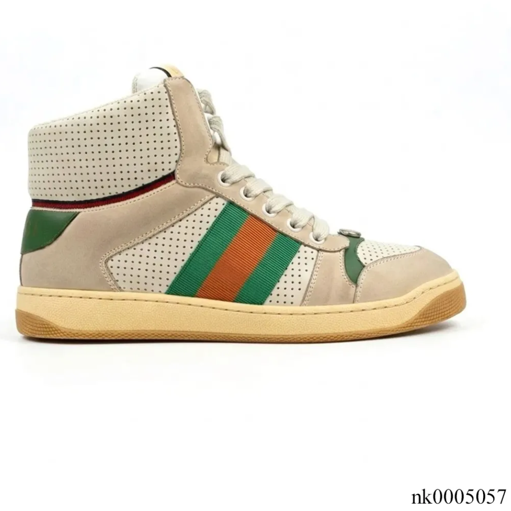 GG High-Top Shoes Sneakers – nk0005057