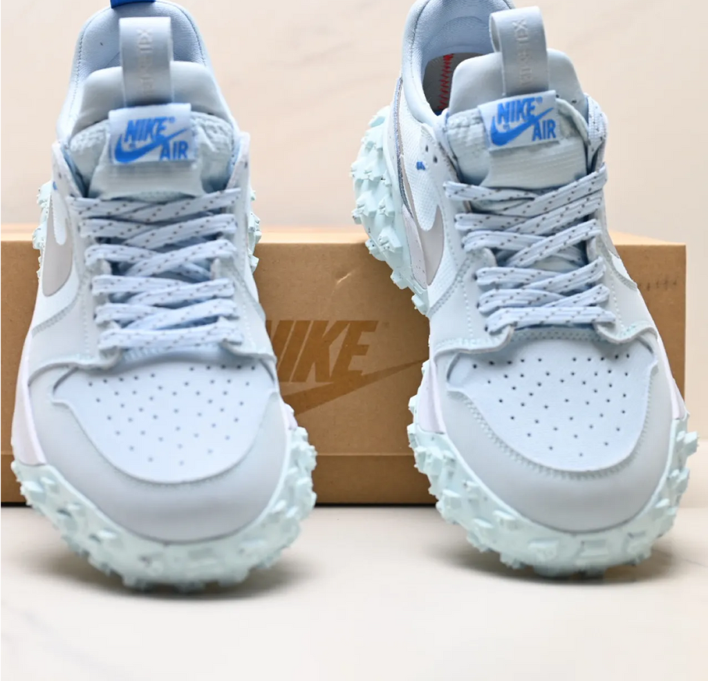 Air Jordan 1 Low Element Gore-Tex Shoes Sneakers