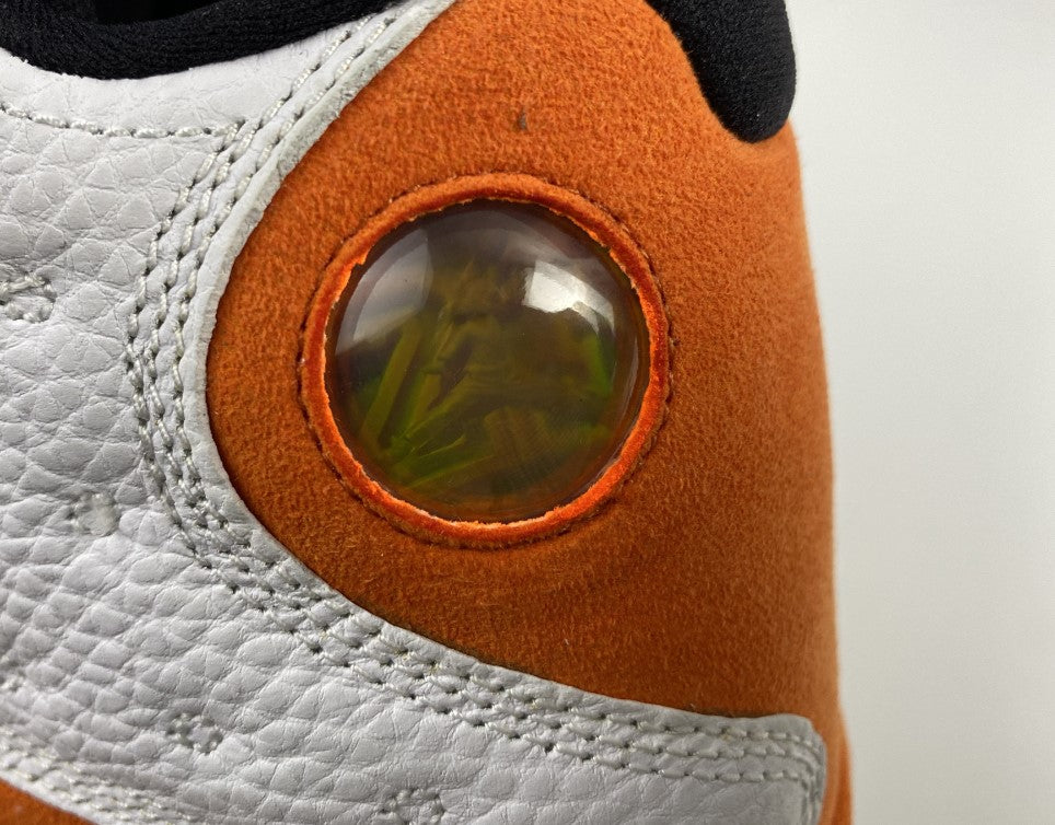 Air Jordan 13 Starfish Shoes Sneakers